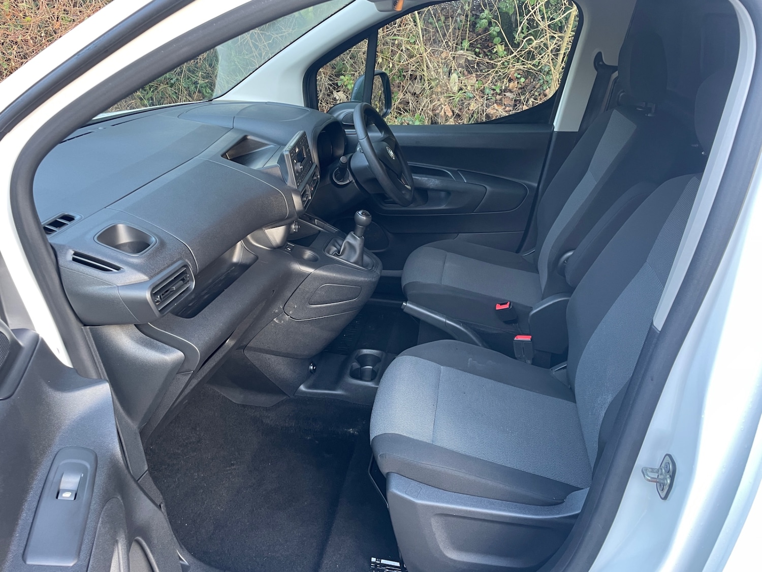 Used Vauxhall Combo 2020 for sale - 76931362: Photo 7