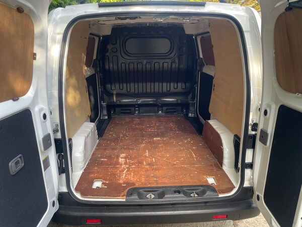 Used Nissan NV200 2016 for sale - 75043097: Photo 9