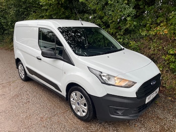 Used Ford Transit Connect 2023 for sale - 76170384: Photo