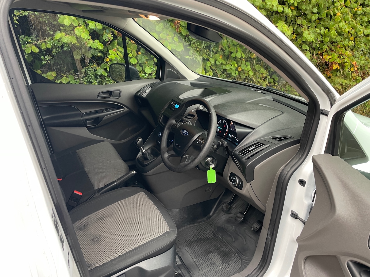 Used Ford Transit Connect 2023 for sale - 76170384: Photo 5