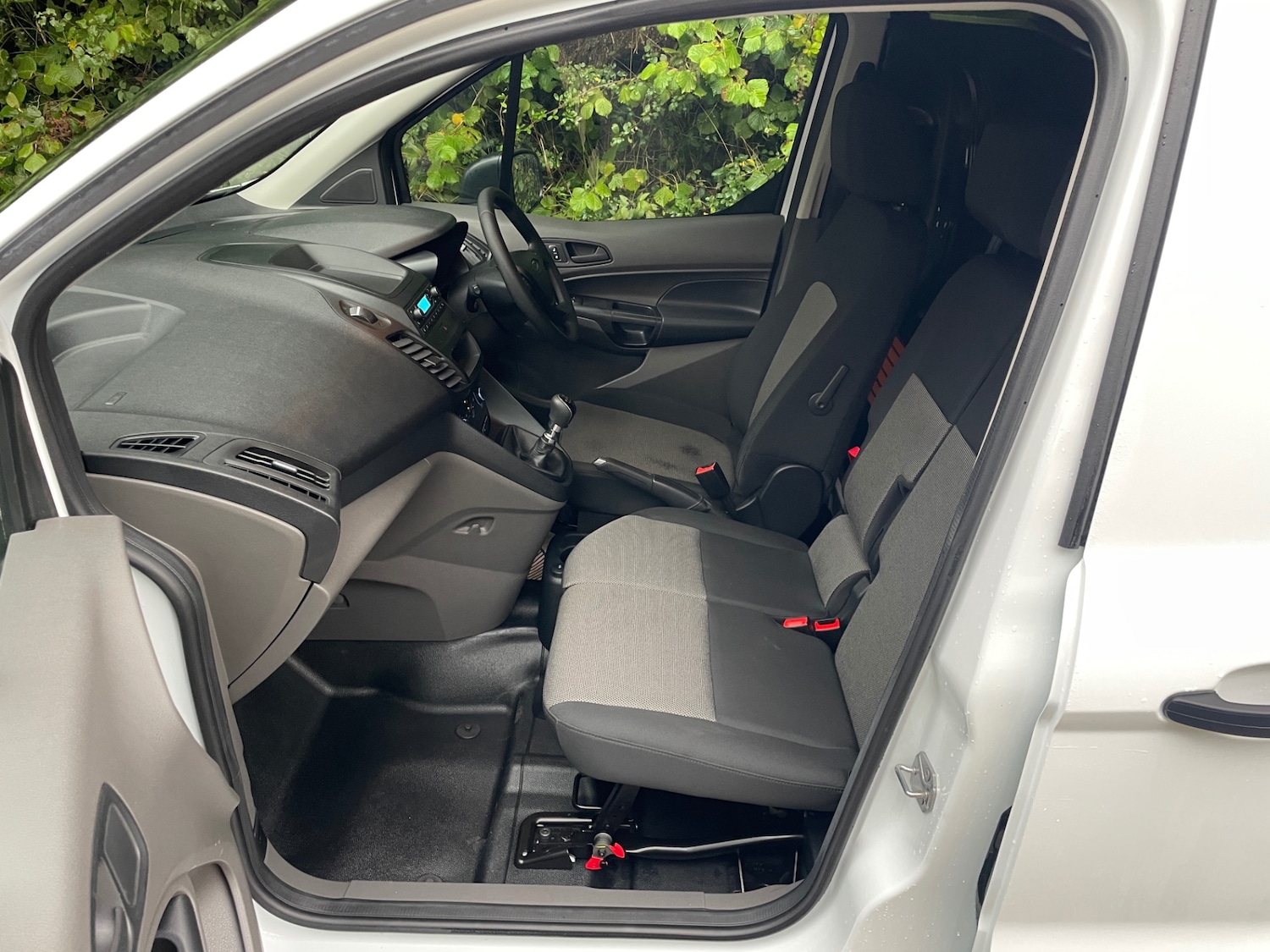 Used Ford Transit Connect 2023 for sale - 76170384: Photo 6