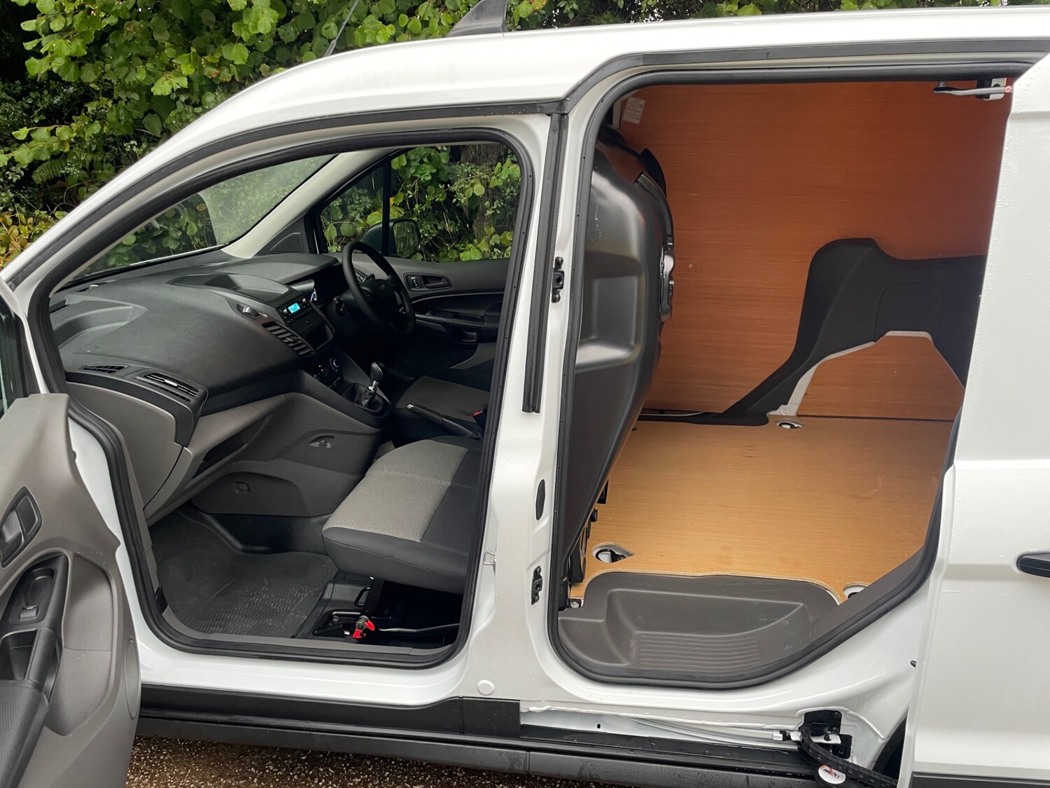 Used Ford Transit Connect 2023 for sale - 76170384: Photo 7