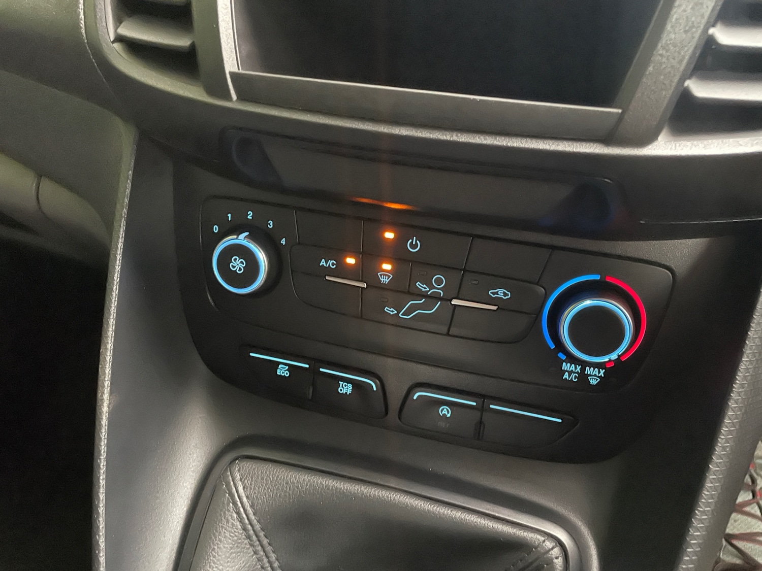 Used Ford Transit Connect 2023 for sale - 76170384: Photo 8