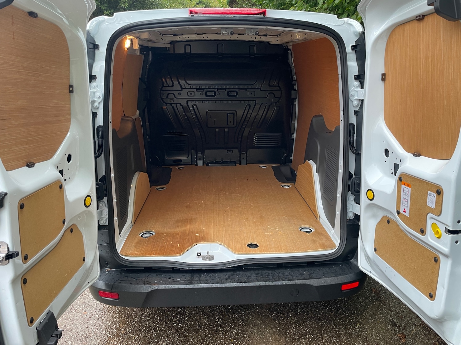 Used Ford Transit Connect 2023 for sale - 76170384: Photo 9