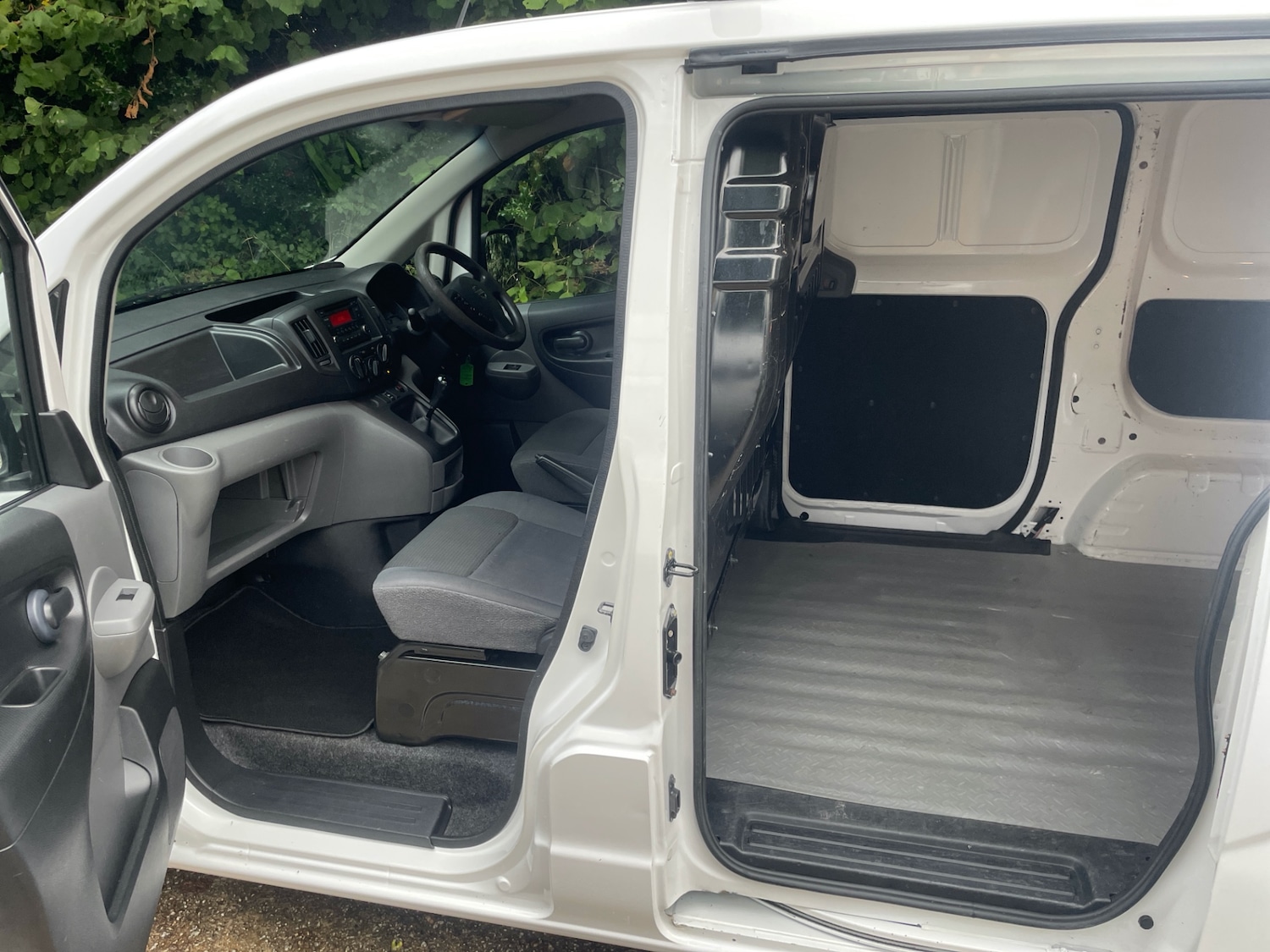 Used Nissan NV200 2015 for sale - 76075654: Photo 11