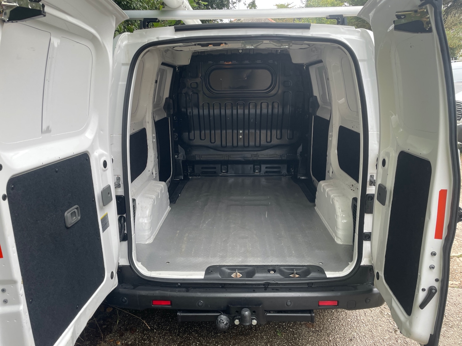 Used Nissan NV200 2015 for sale - 76075654: Photo 12