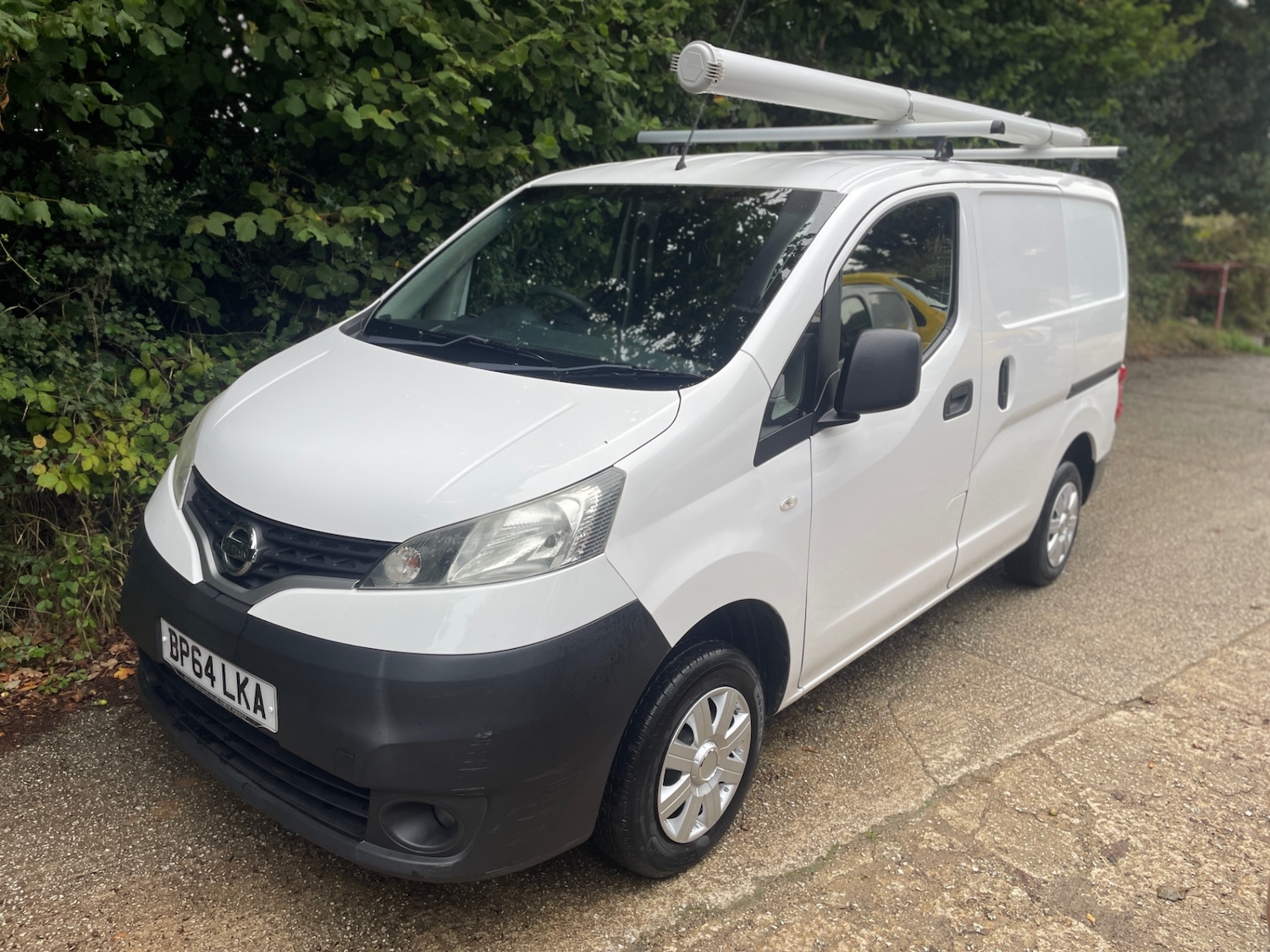 Used Nissan NV200 2015 for sale - 76075654: Photo 3