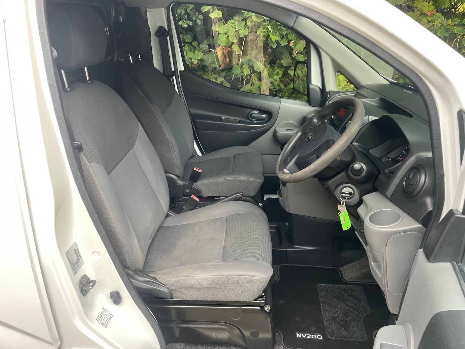 Used Nissan NV200 2015 for sale - 76075654: Photo 5