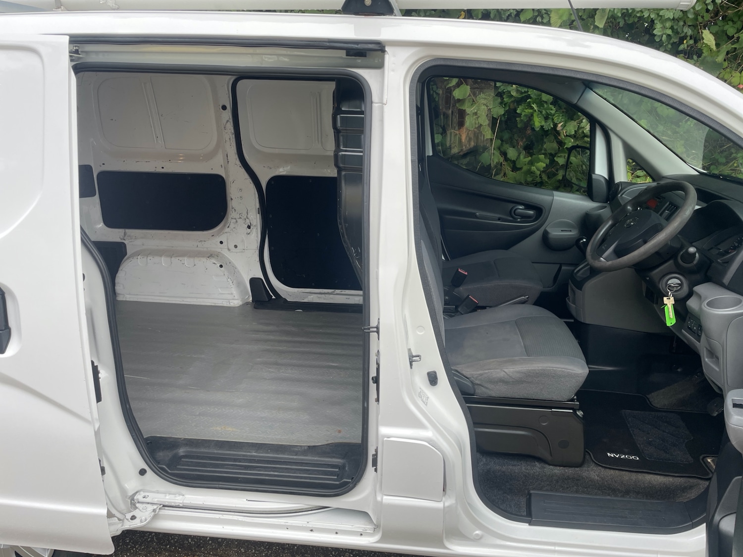 Used Nissan NV200 2015 for sale - 76075654: Photo 6