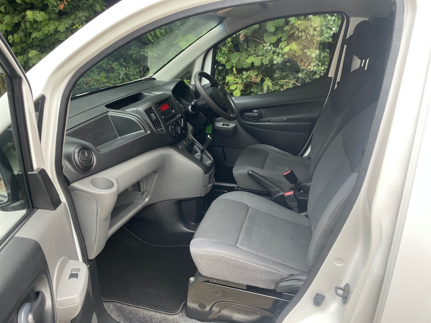 Used Nissan NV200 2015 for sale - 76075654: Photo 7