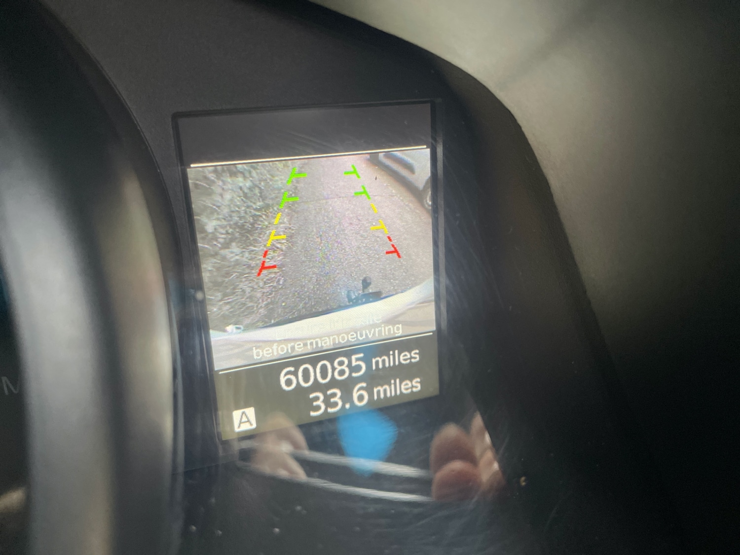 Used Nissan NV200 2015 for sale - 76075654: Photo 8