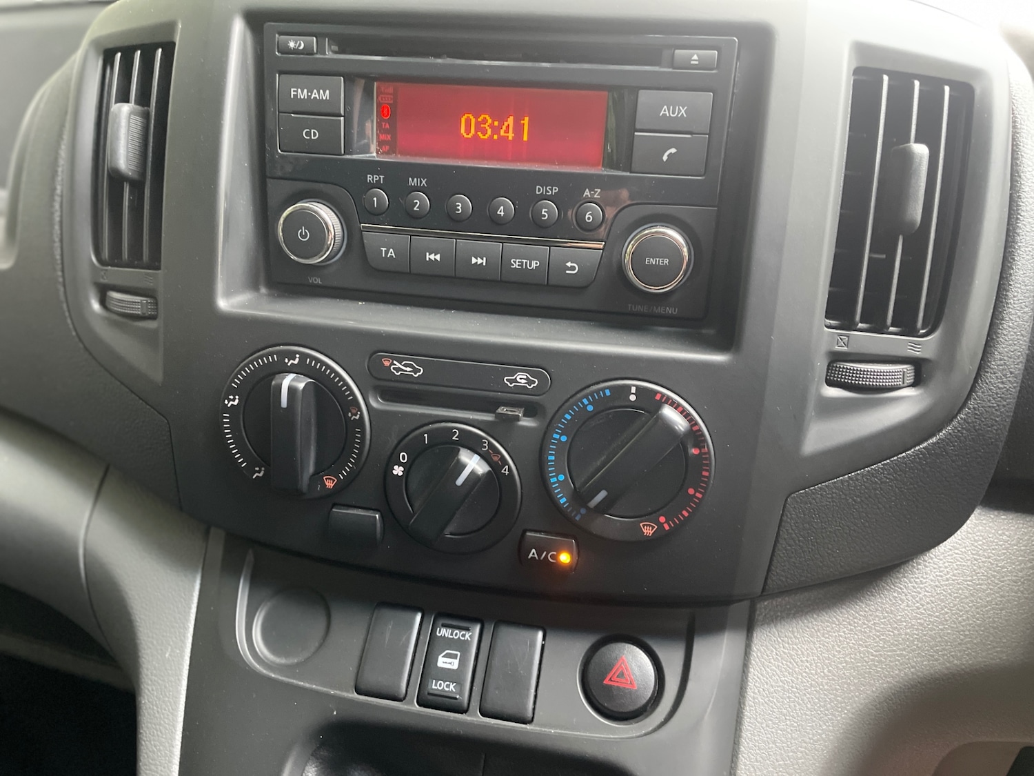 Used Nissan NV200 2015 for sale - 76075654: Photo 9