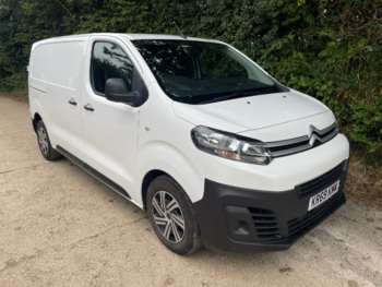 Used Citroen Dispatch 2019 for sale - 72014981: Photo