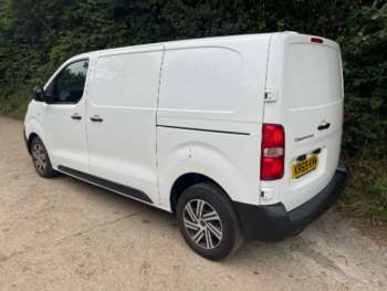Used Citroen Dispatch 2019 for sale - 72014981: Photo