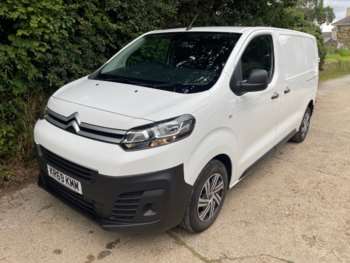 Used Citroen Dispatch 2019 for sale - 72014981: Photo