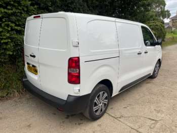 Used Citroen Dispatch 2019 for sale - 72014981: Photo
