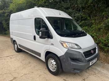 Used Fiat Ducato 2016 for sale - 72193263: Photo