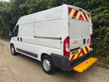 Used Fiat Ducato 2016 for sale - 72193263: Photo