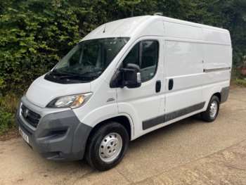 Used Fiat Ducato 2016 for sale - 72193263: Photo