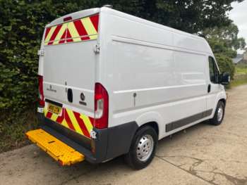 Used Fiat Ducato 2016 for sale - 72193263: Photo
