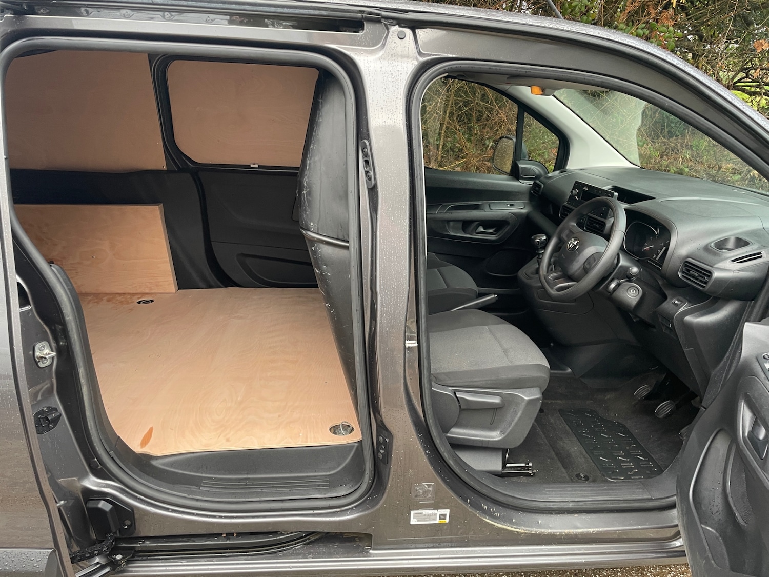 Used Toyota ProAce 2022 for sale - 77501130: Photo 5