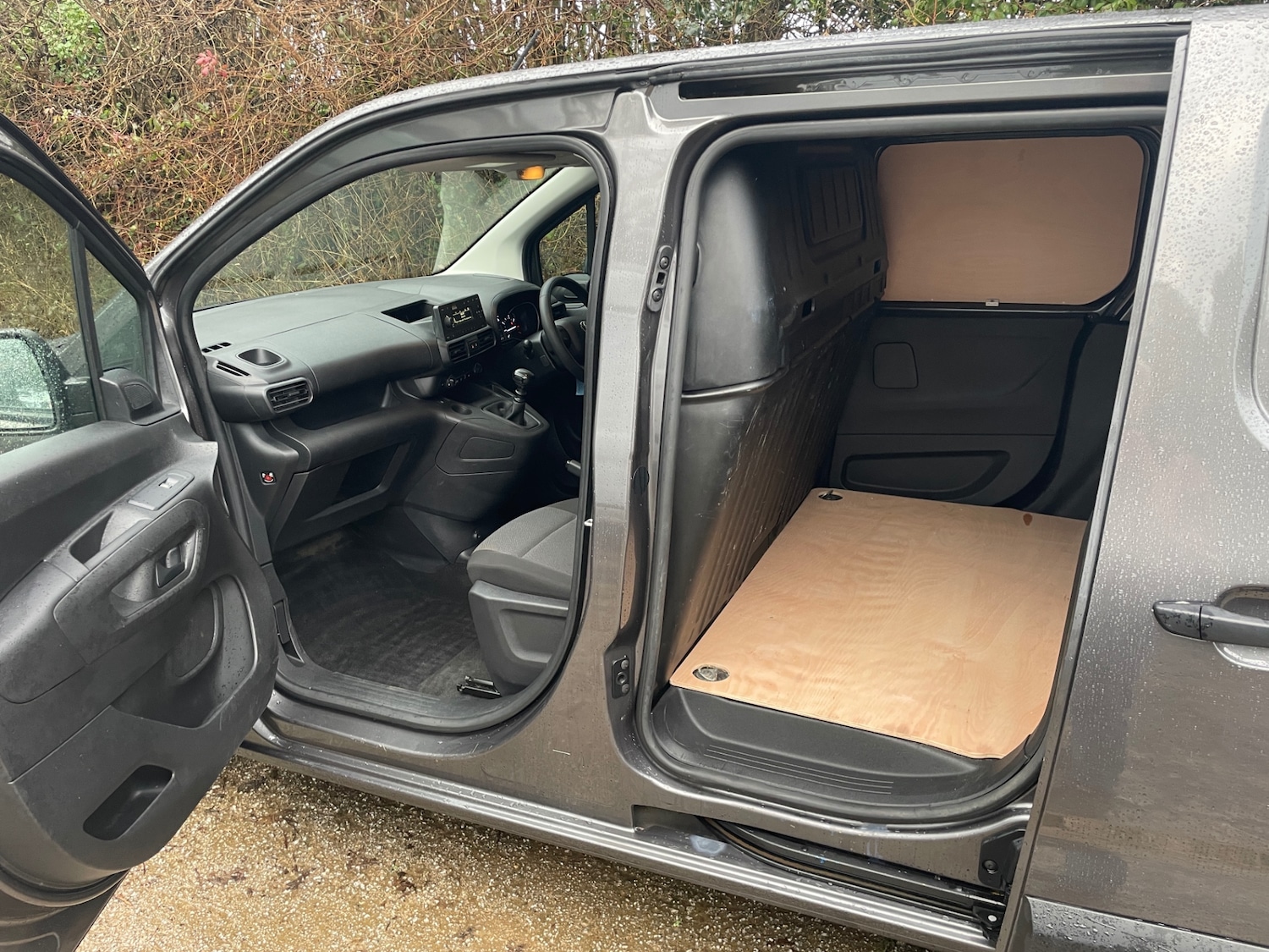 Used Toyota ProAce 2022 for sale - 77501130: Photo 7