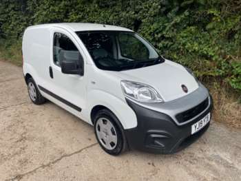 Used Fiat Fiorino 2019 for sale - 72057527: Photo