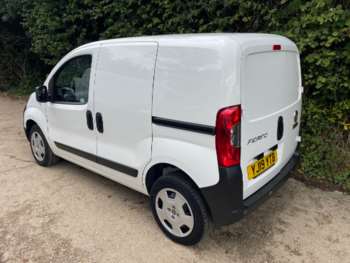 Used Fiat Fiorino 2019 for sale - 72057527: Photo