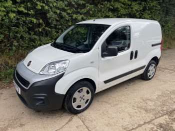 Used Fiat Fiorino 2019 for sale - 72057527: Photo