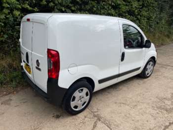 Used Fiat Fiorino 2019 for sale - 72057527: Photo