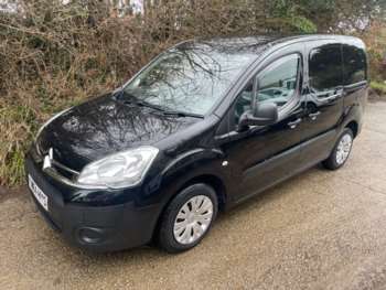 Used Citroen Berlingo 2015 for sale - 73793859: Photo