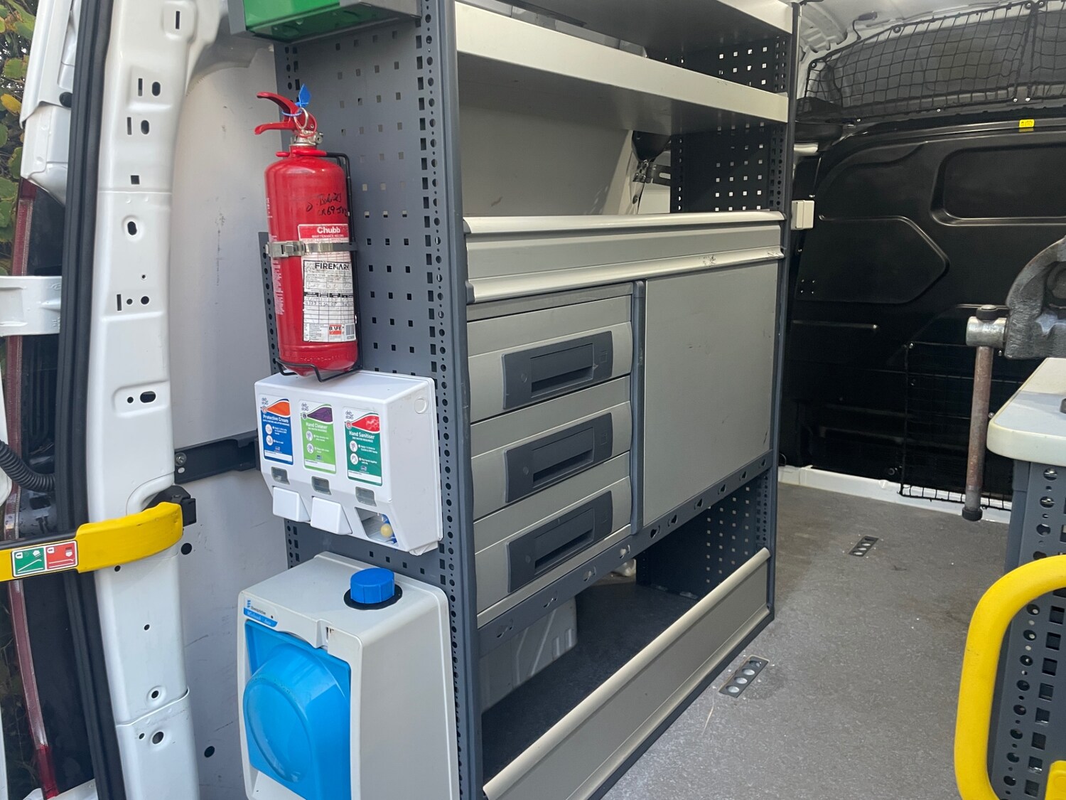 Used Ford Transit Custom 2020 for sale - 76578399: Photo 10