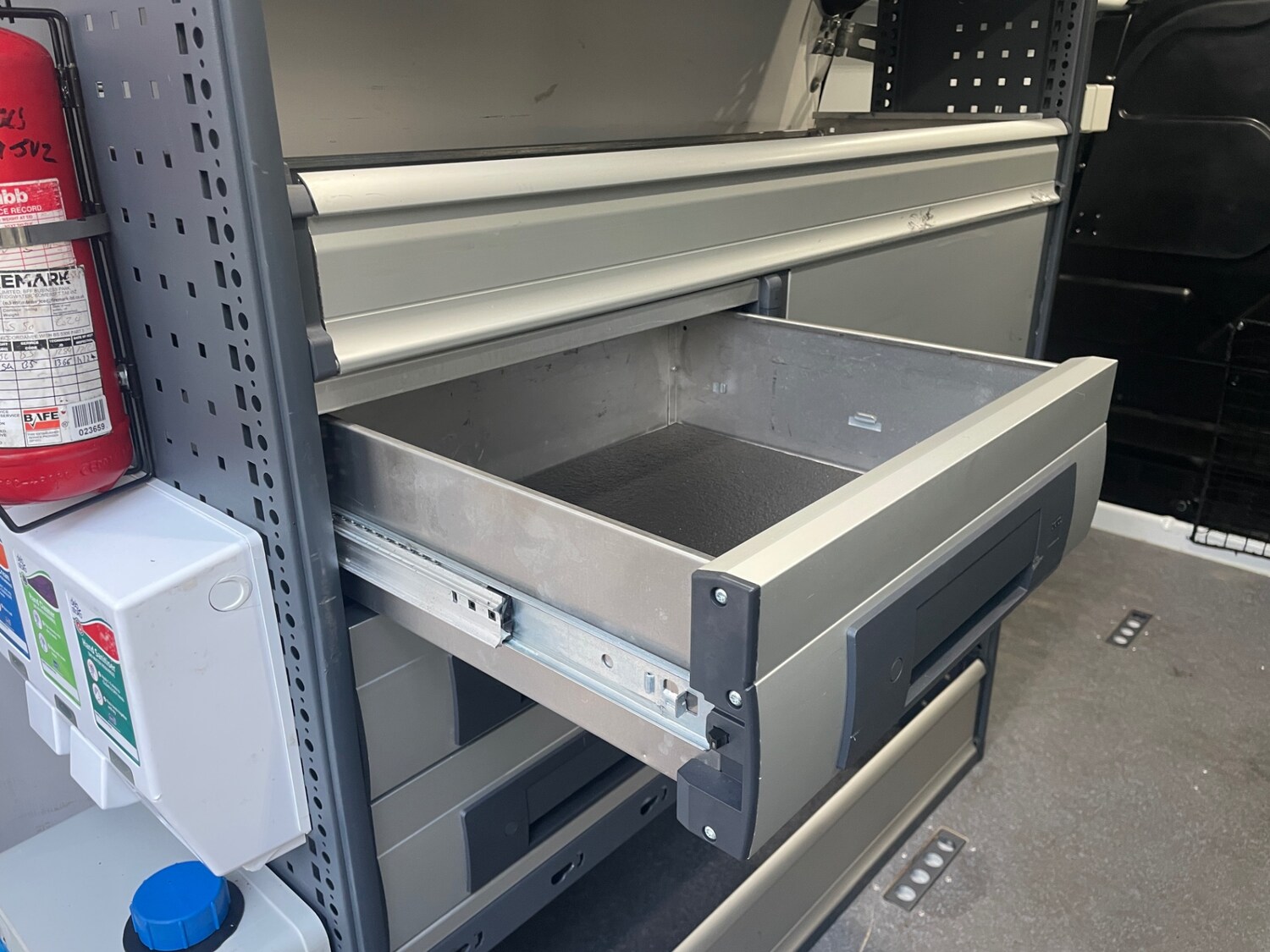 Used Ford Transit Custom 2020 for sale - 76578399: Photo 11