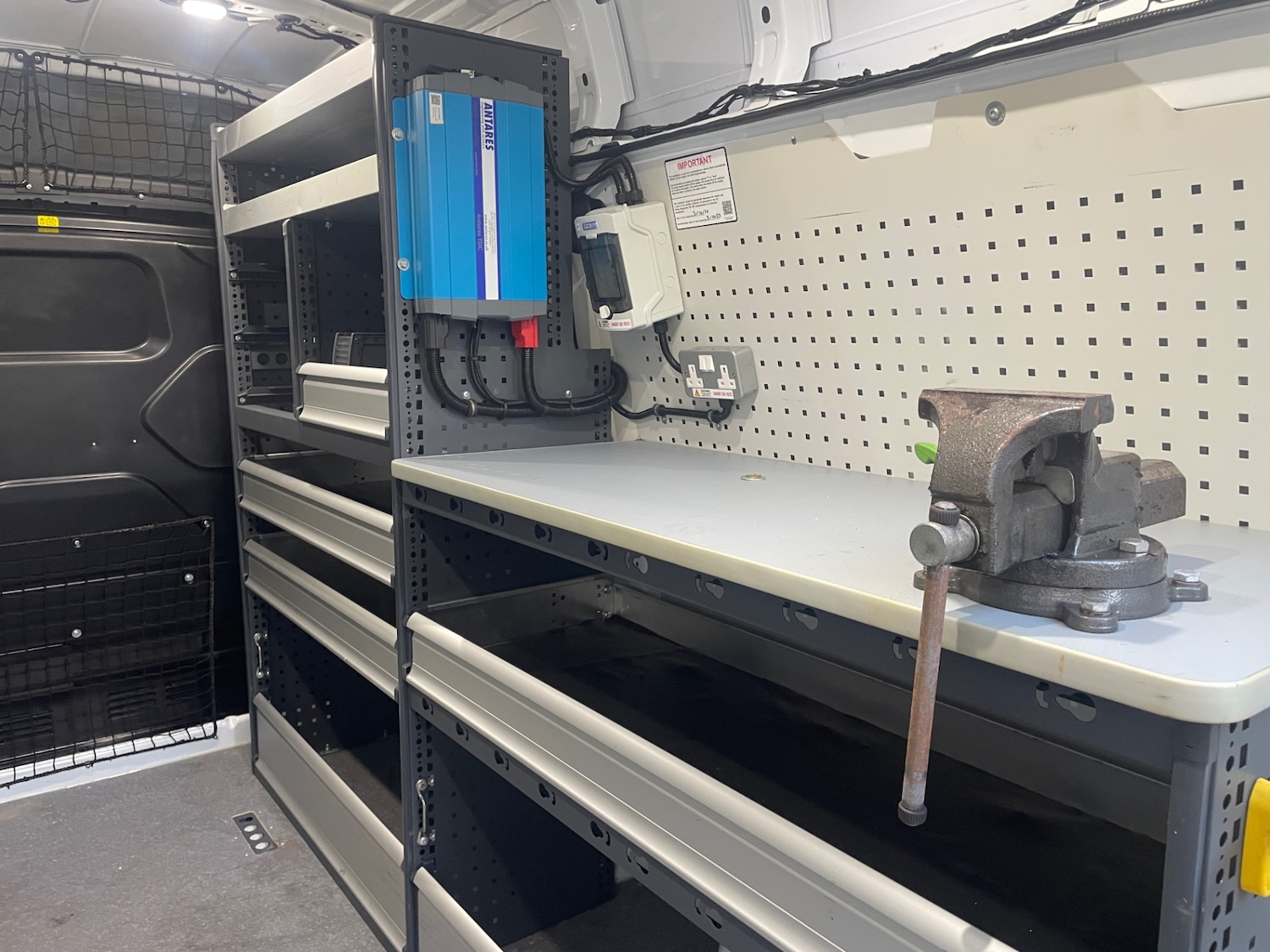 Used Ford Transit Custom 2020 for sale - 76578399: Photo 12