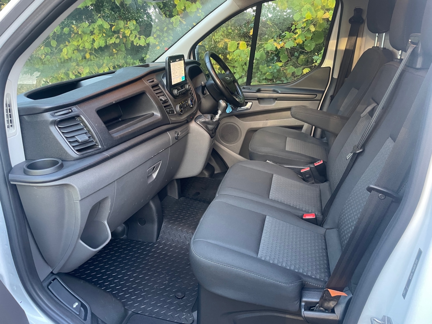 Used Ford Transit Custom 2020 for sale - 76578399: Photo 14