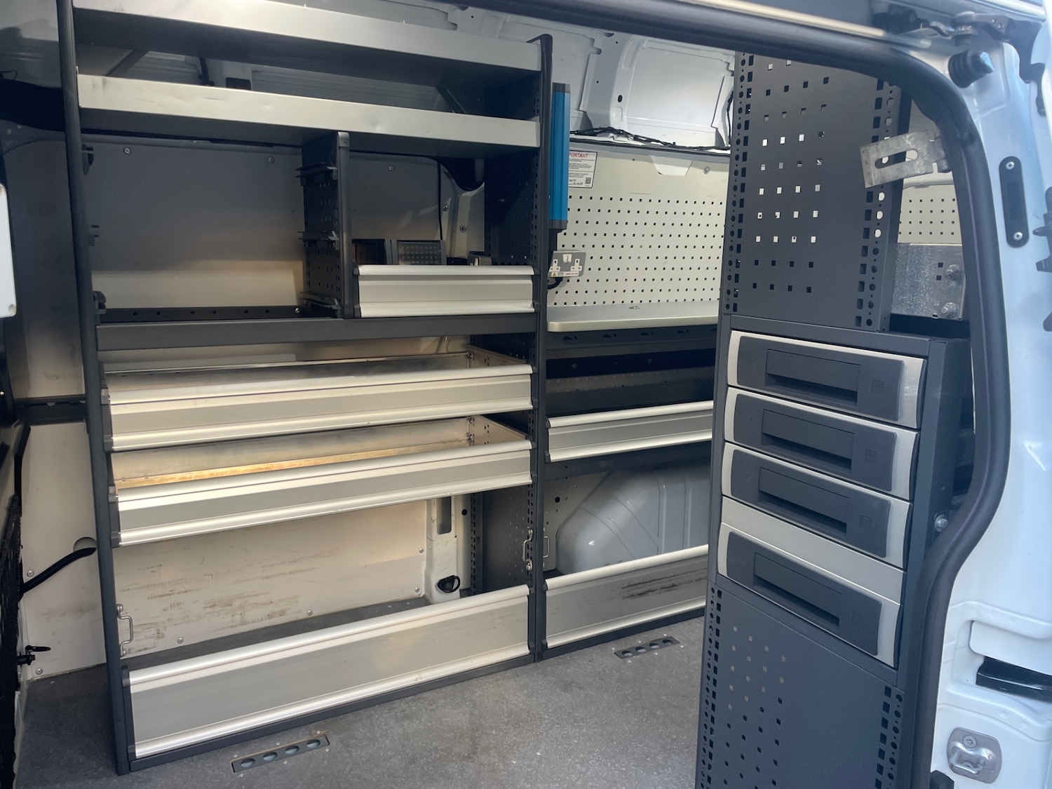 Used Ford Transit Custom 2020 for sale - 76578399: Photo 16