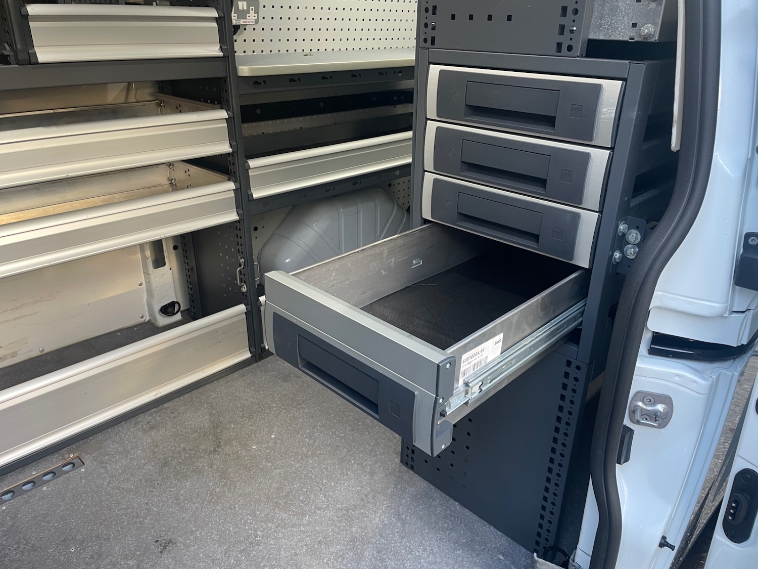 Used Ford Transit Custom 2020 for sale - 76578399: Photo 17