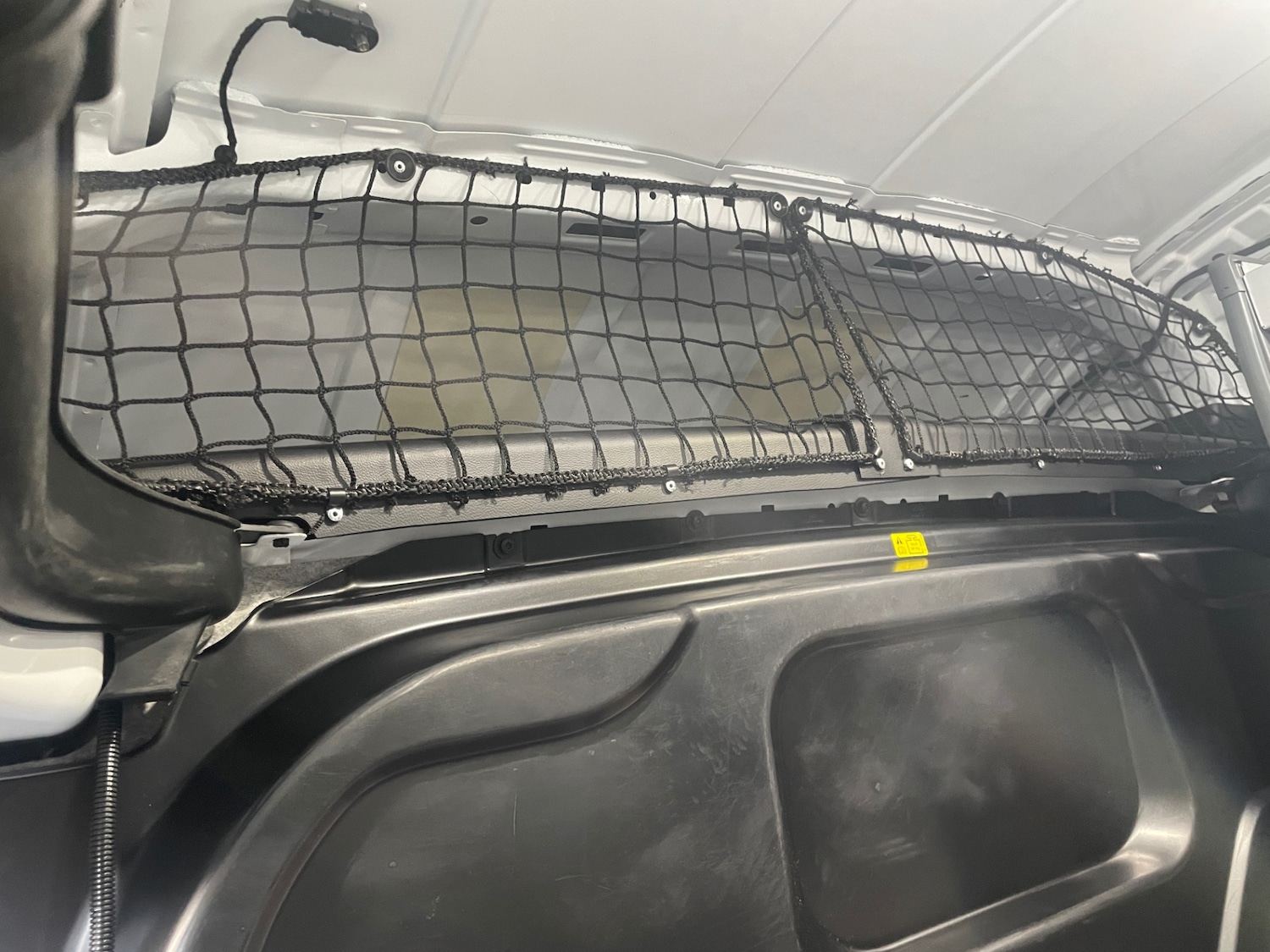 Used Ford Transit Custom 2020 for sale - 76578399: Photo 18