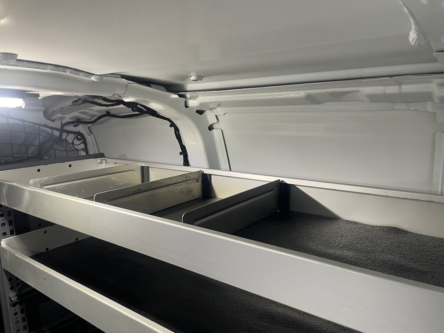 Used Ford Transit Custom 2020 for sale - 76578399: Photo 21