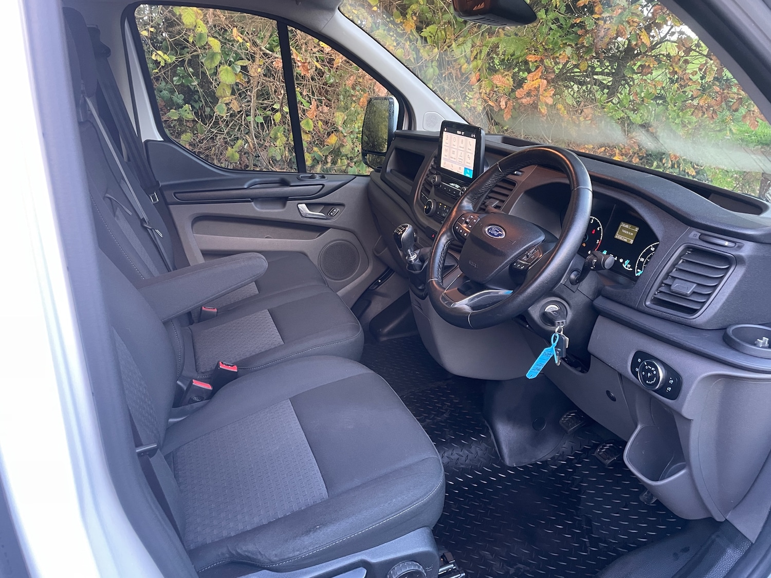 Used Ford Transit Custom 2020 for sale - 76578399: Photo 5