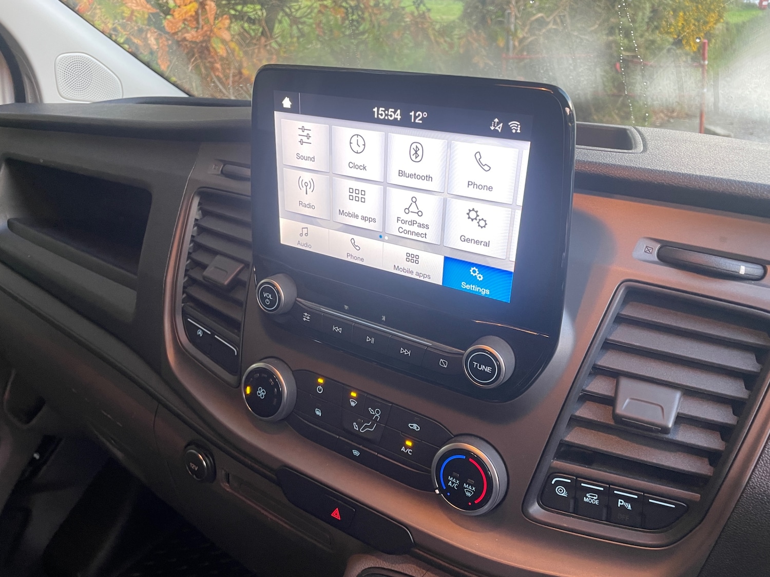 Used Ford Transit Custom 2020 for sale - 76578399: Photo 7