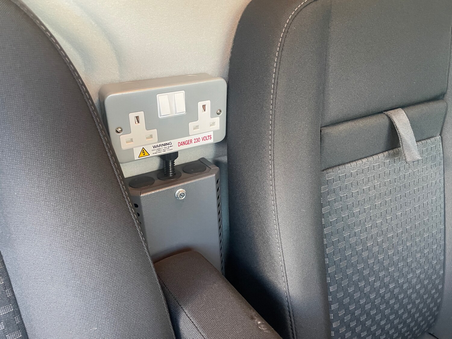 Used Ford Transit Custom 2020 for sale - 76578399: Photo 8