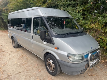Ford - Transit