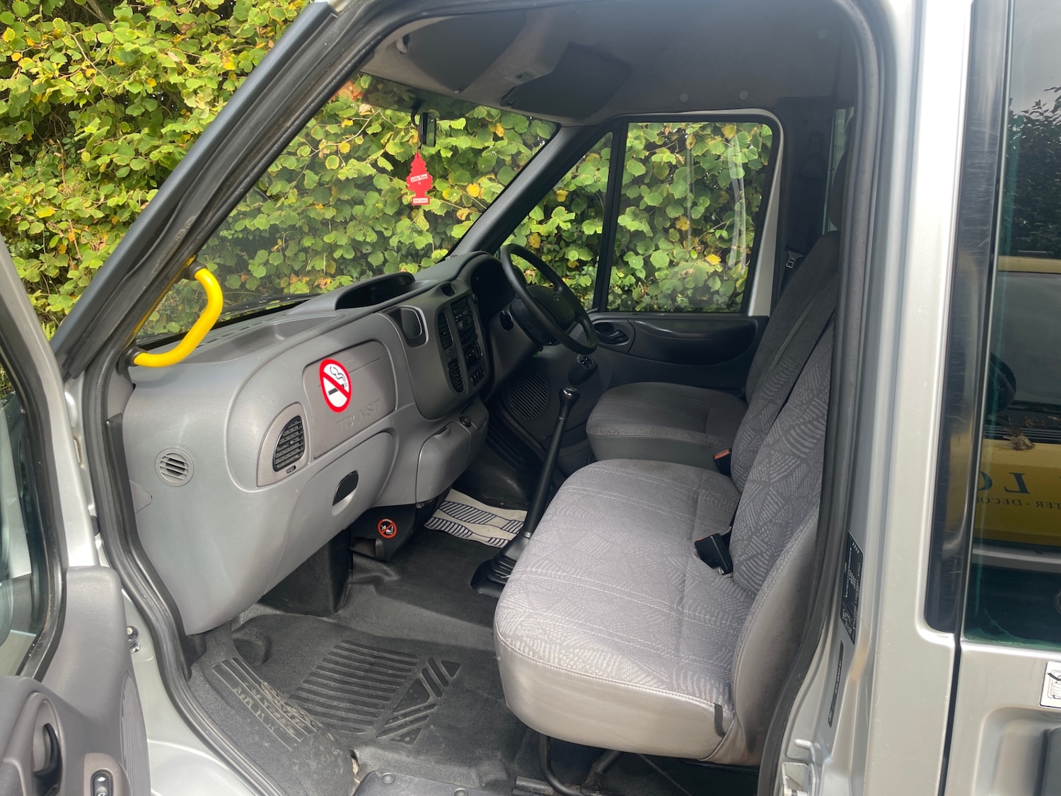 Used Ford Transit 2005 for sale - 76298933: Photo 6