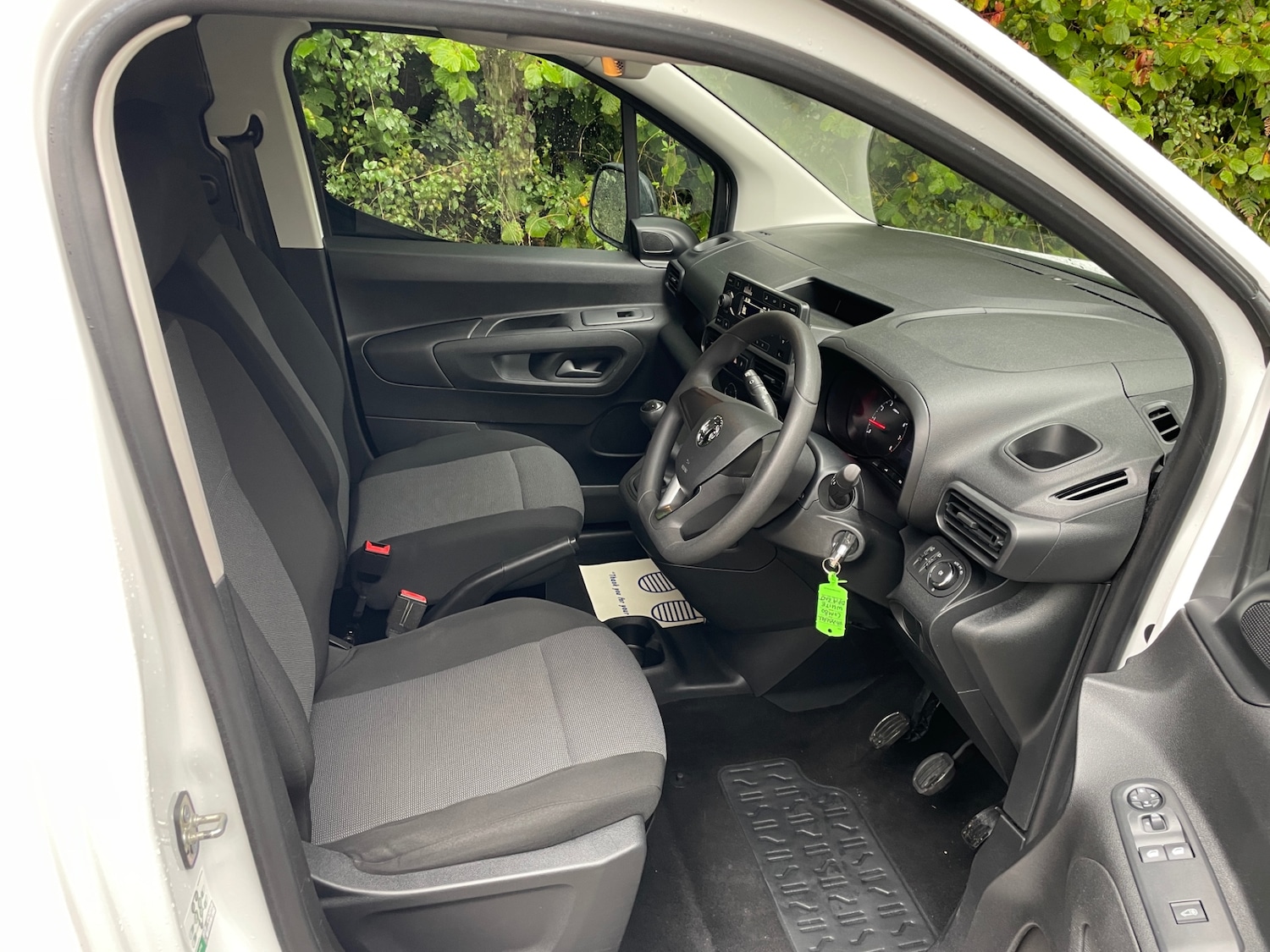 Used Vauxhall Combo 2019 for sale - 76170378: Photo 5