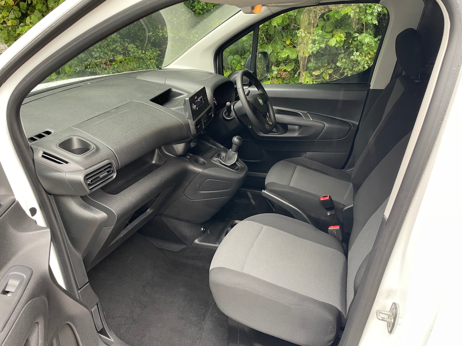 Used Vauxhall Combo 2019 for sale - 76170378: Photo 6