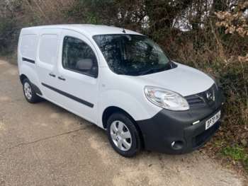 Used Nissan NV250 2020 for sale - 73986059: Photo