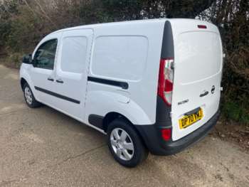 Used Nissan NV250 2020 for sale - 73986059: Photo