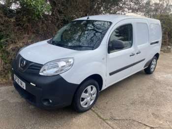 Used Nissan NV250 2020 for sale - 73986059: Photo