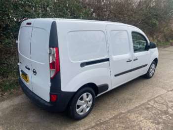 Used Nissan NV250 2020 for sale - 73986059: Photo